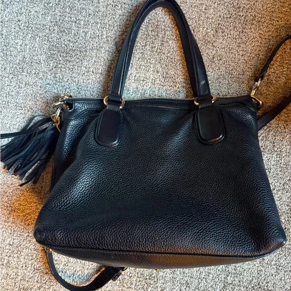 Gucci Soho Medium Bag - Picture 4 of 14